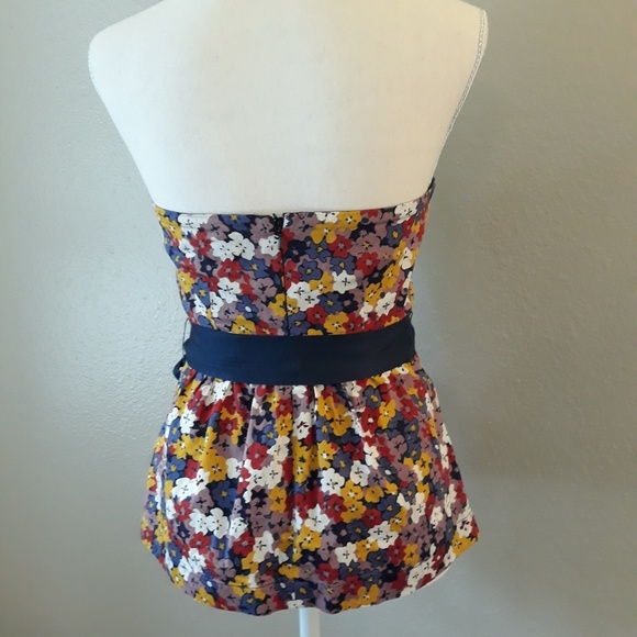 Anthropologie Porridge Wildflowers in Flight - Picture 3 of 8